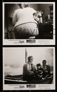 2h353 AMARCORD 11 8x10 stills '74 Federico Fellini classic comedy, presented by Roger Corman!