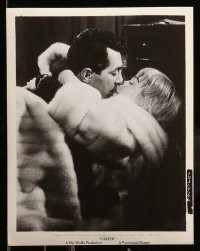 2h547 CAREER 6 from 7.5x9.25 to 8x10 stills '59 Dean Martin, Shirley MacLaine!