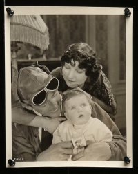 2h335 EXCUSE MY DUST 12 8x10 stills '20 great images of Wallace Reid, Ann Little, racing!