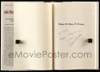 2j0139 GARRY MARSHALL signed 1st edition hardcover book '95 autobiography Wake Me When It's Funny!