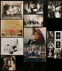 2m196 LOT OF 15 11X14 STILLS '30s-60s scenes & portraits from a variety of different movies!
