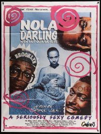 2s923 SHE'S GOTTA HAVE IT French 1p '87 A Spike Lee Joint, Tracy Camila Johns, Nola Darling!