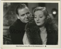 2w283 DEVIL & THE DEEP 8.25x10.25 still '32 c/u of sexy Tallulah Bankhead & young Charles Laughton!
