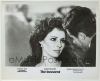 2w478 INNOCENT 8.25x10 still '79 Luchino Visconti's final movie, Giancarlo Giannini, Antonelli