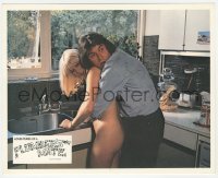 2w004 ADVENTURES OF A PLUMBER'S MATE color English FOH LC '78 Christopher Neil w/sexy naked blonde!