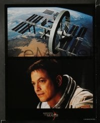 3z013 MISSION TO MARS 10 LCs '00 Brian De Palma, Gary Sinise, Tim Robbins, Don Cheadle!