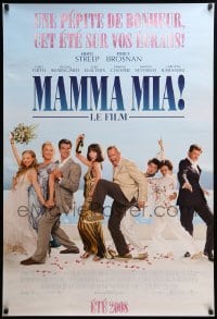 4b080 MAMMA MIA! advance Swiss '08 Meryl Streep, Pierce Brosnan, sexy Amanda Seyfried!