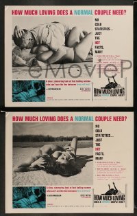 4k847 COMMON LAW CABIN 4 LCs '67 Russ Meyer, How Much Loving Does a Normal Couple Need!