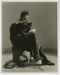 4m075 ALL QUIET ON THE WESTERN FRONT deluxe 7.5x9.5 still '30 Russell Gleason portrait by Freulich!