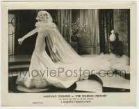 4m187 CHARMING DECEIVER 8x10.25 still '33 wonderful image of Constance Cummings in wedding gown!