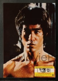 4r035 GAME OF DEATH 24 German LCs '79 Bruce Lee, Kareem Abdul Jabbar, cool different images!