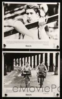 4x573 BIRDY 8 8x10 stills '84 early Nicolas Cage, Matthew Modine, directed by Alan Parker!