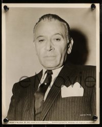 4x790 GEORGE RAFT 4 8x10 stills '30s-50s pictured with Marie Windsor, Peggy Ann Garner, more!