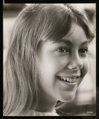 4x600 I START COUNTING 8 8x10 stills '69 gorgeous young Jenny Agutter, directed by David Greene!