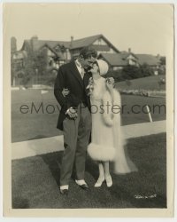 5s516 MAE MURRAY 8.25x10 still '26 just married to Prince David Mdivani, who ruined her career!