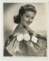 5s533 MARGARET LOCKWOOD 8.25x10 still '39 the charming English actress from Rulers of the Sea!