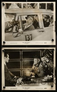 5x257 BELLBOY 10 8x10 stills '60 great images of wacky Jerry Lewis!