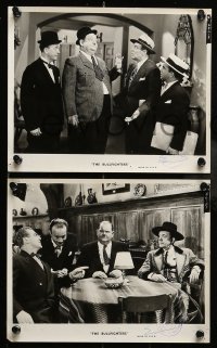 5x288 BULLFIGHTERS 9 8x10 stills '45 wacky images of matador Stan Laurel & Oliver Hardy!