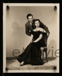 5x408 EASY TO LOOK AT 7 8x10 stills '45 great images of Kirby Grant & sexiest Gloria Jean!