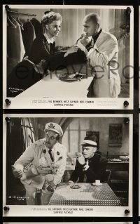 5x155 SURPRISE PACKAGE 20 8x10 stills '60 great images of Yul Brynner, Mitzi Gaynor!