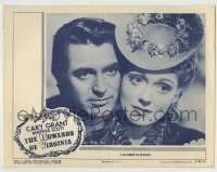 6c642 HOWARDS OF VIRGINIA LC R50 best close portrait of Cary Grant & pretty Martha Scott!
