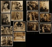 6m288 LOT OF 13 POLLY OF THE FOLLIES DELUXE 8X10 STILLS '22 plus one regular, Constance Talmadge!