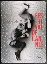 6p613 CANNES FILM FESTIVAL 2013 French 1p '13 wonderful image of Paul Newman & Joanne Woodward!