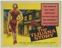 6r300 TIJUANA STORY TC '57 the story of the most notorious sucker-trap in the Western Hemisphere!