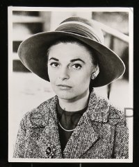 6s569 ANNE BANCROFT 7 from 6.5x8.5 to 8x10 stills '60s-80s the gorgeous star in a variety of roles!