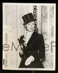 6s295 MAGGIE SMITH 21 8x10 stills '50s-80s the great English actress in both younger & older roles!