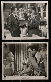 6s296 MY SON JOHN 21 8x10 stills '52 Leo McCarey & Helen Hayes, Van Heflin, Robert Walker!