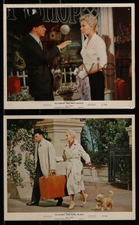 6s191 PAL JOEY 5 color 8x10 stills '57 Frank Sinatra, sexy Rita Hayworth & Kim Novak!