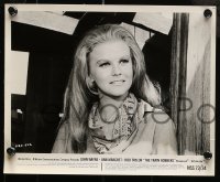 6s892 TRAIN ROBBERS 3 from 7.5x9.75 to 8x10 stills '73 cool images of sexiest Ann-Margret!