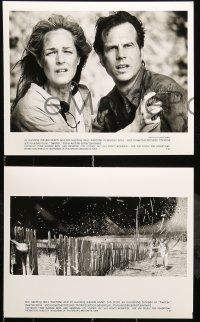 6s893 TWISTER 3 8x10 stills '96 Bill Paxton, Helen Hunt, great tornado images!