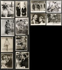 7a320 LOT OF 12 ANN-MARGRET 8X10 STILLS '60s-70s great scenes from several of her movies!