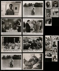7x142 LOT OF 21 1980S 8X10 STILLS 1980s great scenes from a variety of different movies!