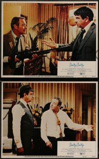 7z611 BUDDY BUDDY 6 LCs 1981 wacky Jack Lemmon & Walter Matthau w/Klaus Kinski!