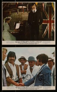 8h172 GO BETWEEN 5 color 8x10 stills 1971 Julie Christie, Alan Bates, directed by Joseph Losey!