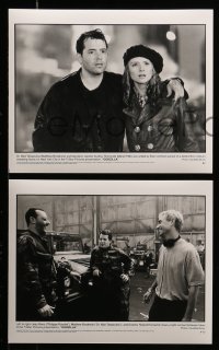 8h284 GODZILLA 13 8x10 stills 1998 Matthew Broderick, Jean Reno, Hank Azaria, American re-make!