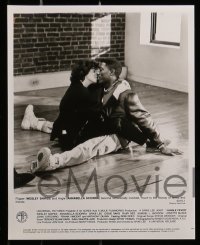 8h353 JUNGLE FEVER 10 8x10 stills 1990 Spike Lee, Wesley Snipes, Sciorra, interracial romance!