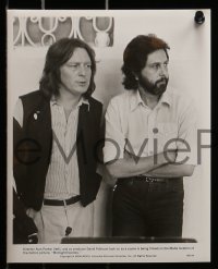 8h264 MIDNIGHT EXPRESS 15 8x10 stills 1978 Alan Parker, Brad Davis in prison for smuggling dope!