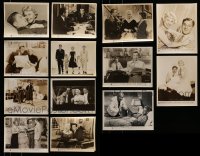 8m320 LOT OF 13 DORIS DAY 8X10 STILLS 1940s-1950s great scenes from several of her movies!