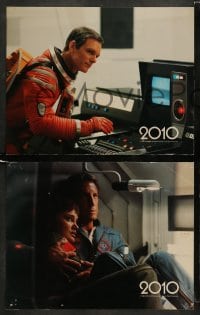 8w013 2010 11 LCs 1984 sci-fi sequel to 2001: A Space Odyssey, cool space images!