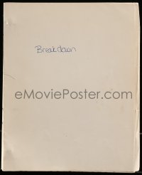 9d051 BREAKDOWN revised draft script February 6, 1996, screenplay by Jonathan Mostow!