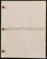 9d152 I LOVE TROUBLE revised 3rd draft script June 2, 1993, screenplay by Nancy Meyers & Charles Shyer