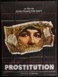 9f899 PROSTITUTION French 1p 1979 cinema verite sex documentary, cool different image!