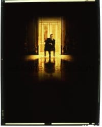 9m236 GODFATHER PART III 8x10 transparency 1990 best image of Al Pacino from the one-sheet!