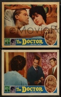 9r119 DOCTOR 8 LCs 1964 most controversial sex scandal that rocked the world!