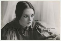 9x099 ISABELLE ADJANI French 8x11.75 still 1979 portrait of the French actress staring intently!