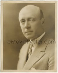 9x203 WILLIAM WADSWORTH HODKINSON deluxe 11x14 still 1920s great portrait by Irving Chidnoff!